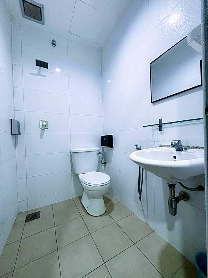 Asia Green Hotel
