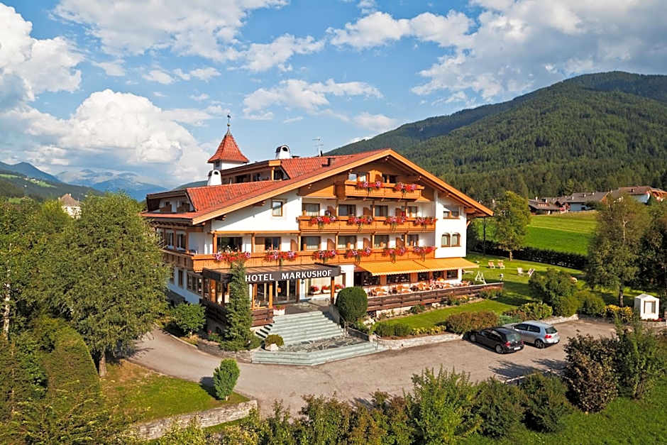 Hotel Markushof 3***S