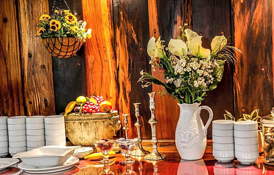 Oxford Lodge Vryheid