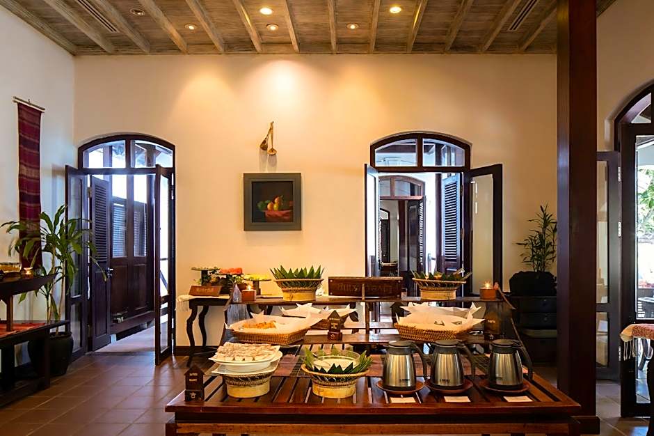 Victoria Xiengthong Palace