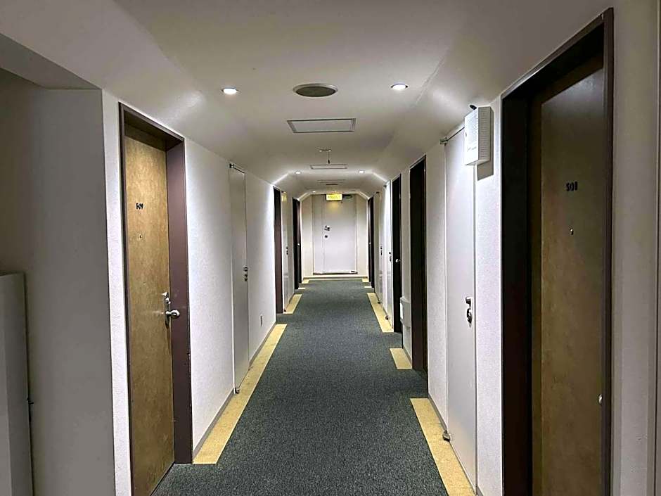 Sankei City Hotel Hachioji