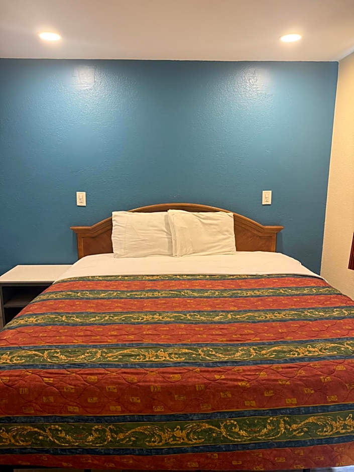 Anaheim National Inn