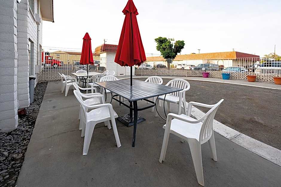 Hermiston Inn & Suites