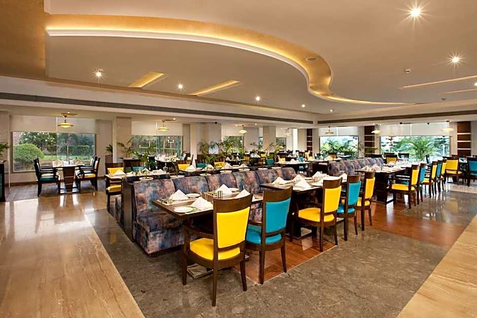 Lemon Tree Hotel Baddi