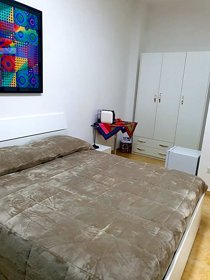 B&B HERCULANEUM RUINS