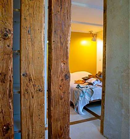 Hameau d'hôtes La Roseraie-Drôme