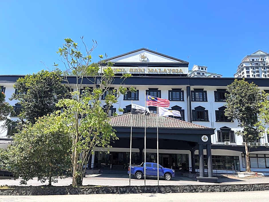 Hotel Seri Malaysia Genting Highlands