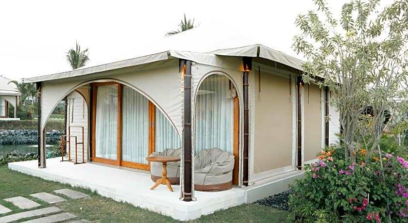 Glamp Nusa