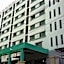 Silver Green Hotel