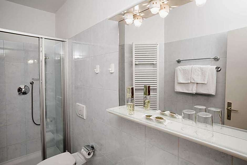 Residence Désirée Classic & Design