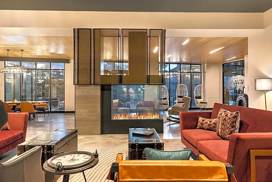 Indigo - Silverthorne By IHG