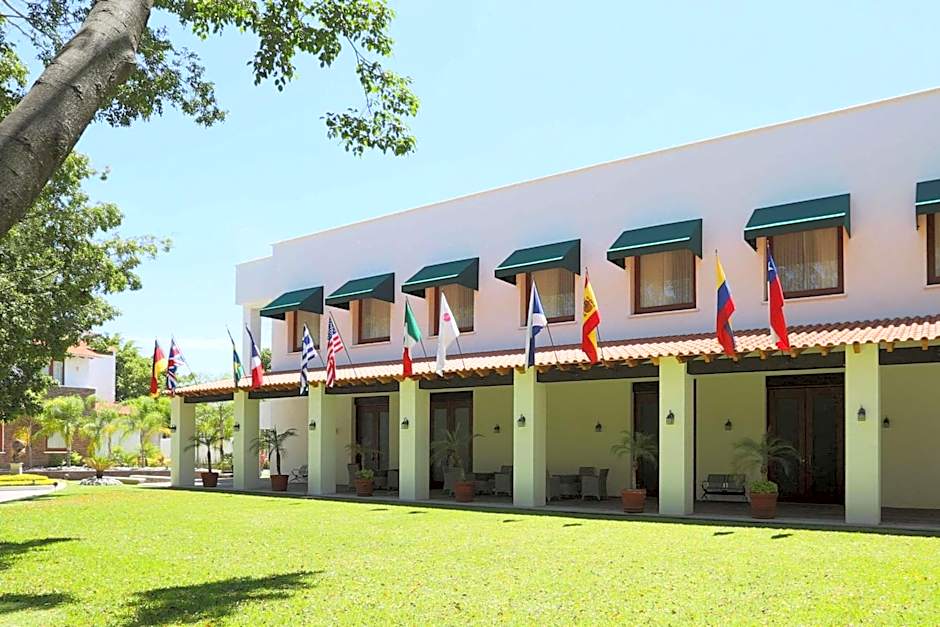 Radisson Hotel Quinta Rubelinas Cuernavaca