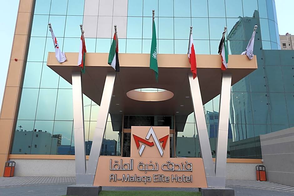 Al Malqa Elite Hotel