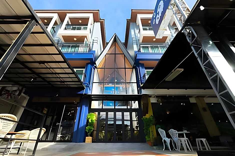 Kokotel Krabi Ao Nang