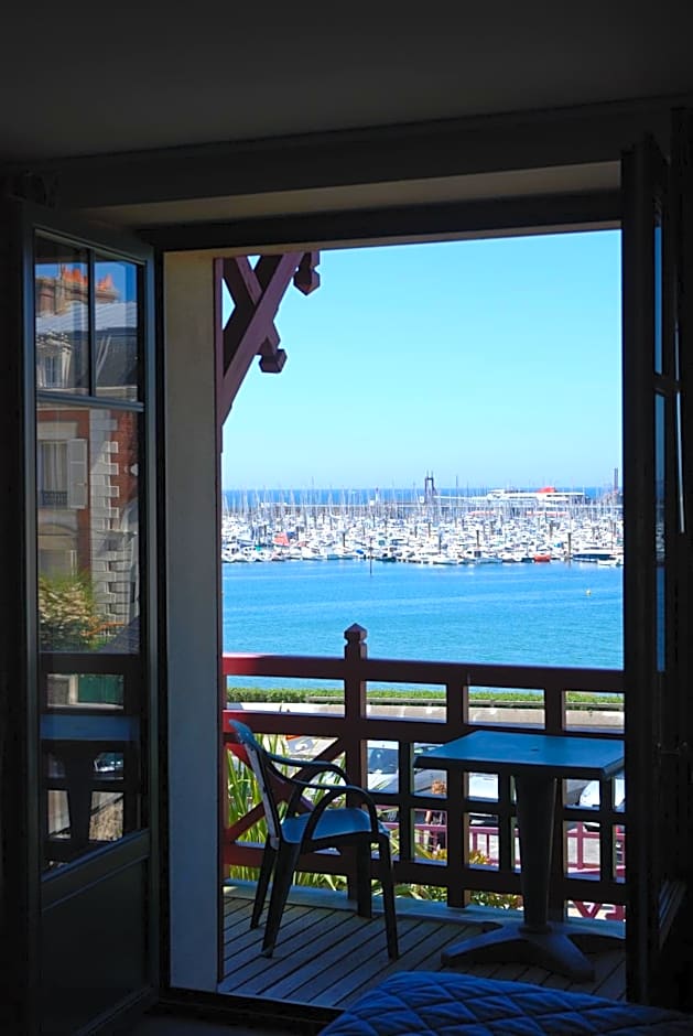 Manoir Du Cunningham