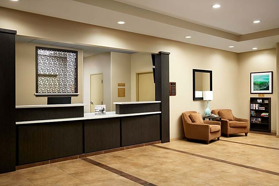 Candlewood Suites Valdosta Mall By IHG