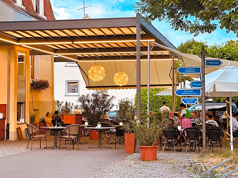 Gasthaus Schiff