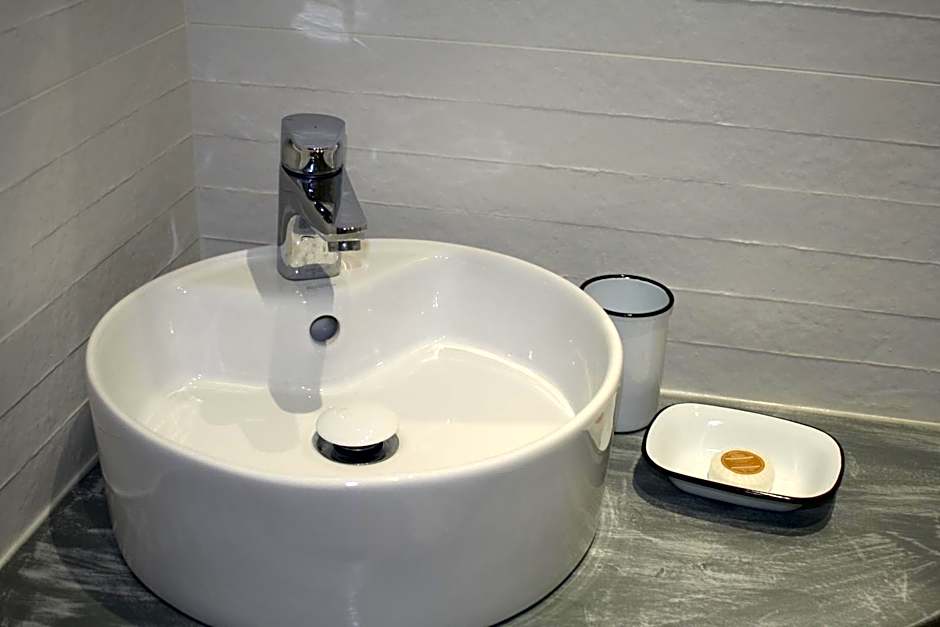 La Maison de la Plage