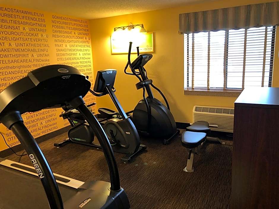 La Quinta Inn & Suites by Wyndham Plattsburgh