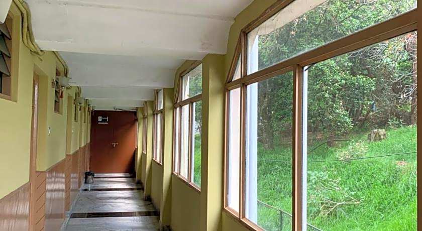 Hotel JC Grand Kodaikanal