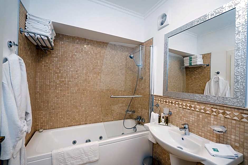 Studio One Accommodation Suites