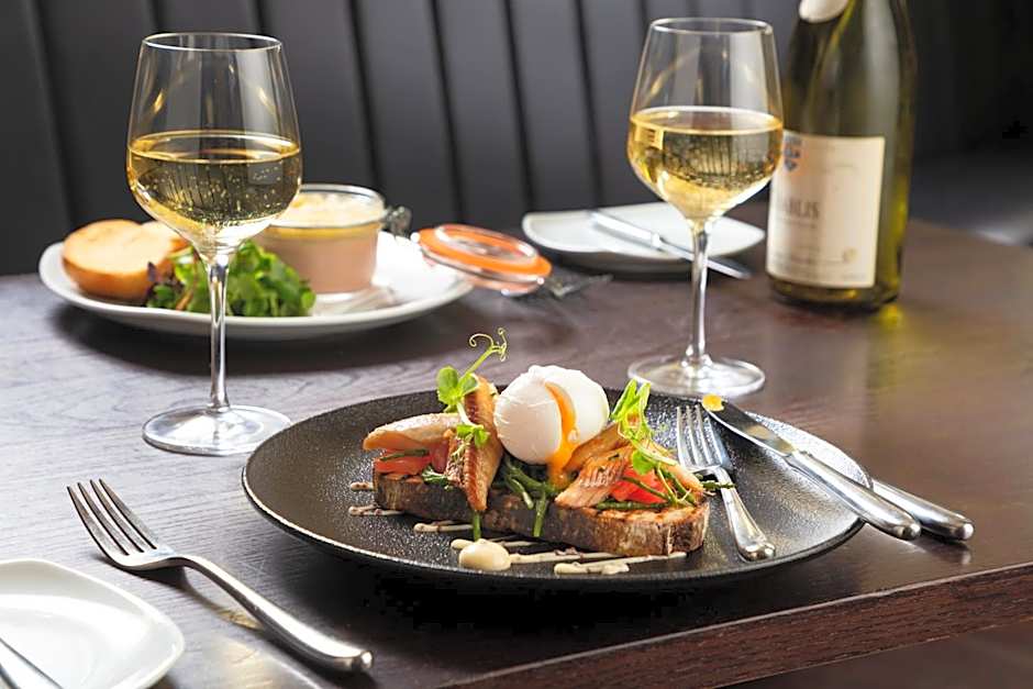 Ramside Hall Hotel, Golf & Spa