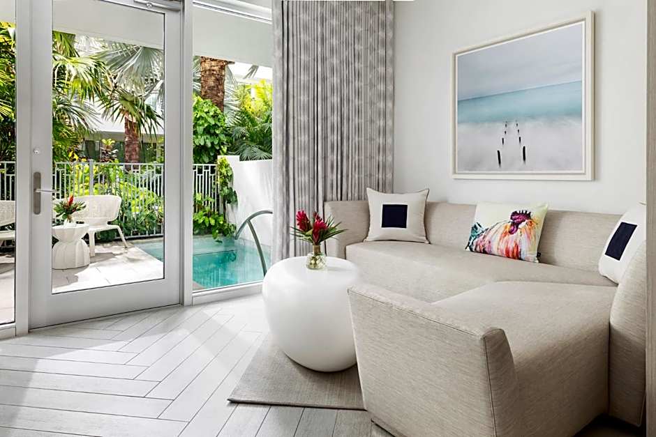 H2O Suites- Adults Only