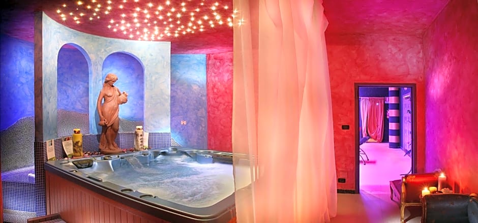 Hotel Manzoni Wellness&Spa