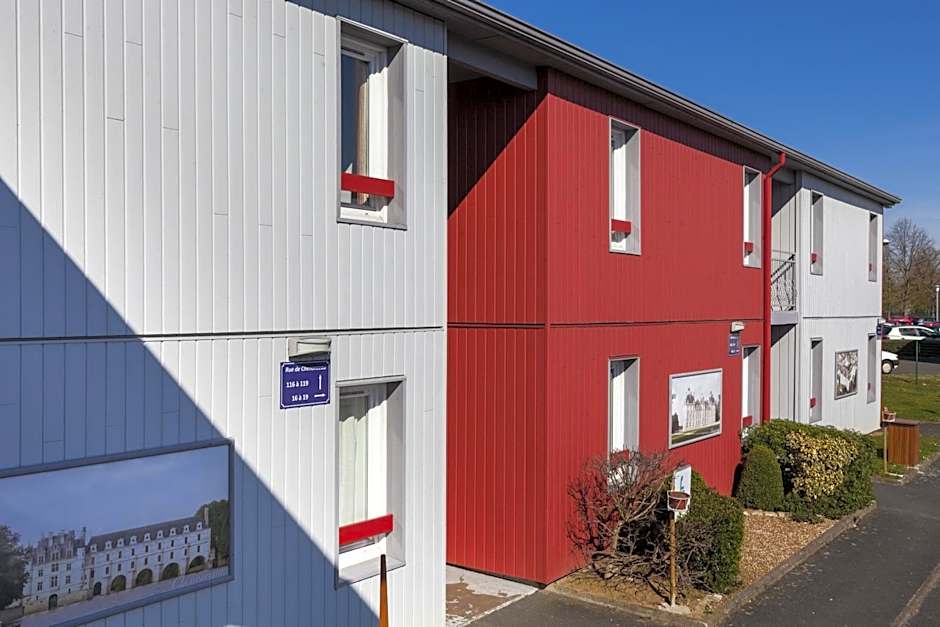 initial by balladins Blois