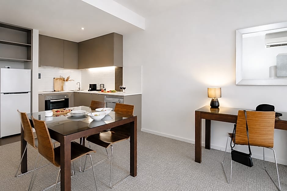 Punthill Apartment Hotels Knox