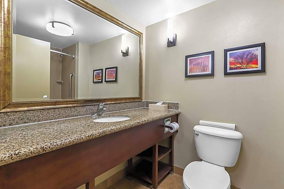 Comfort Suites El Paso