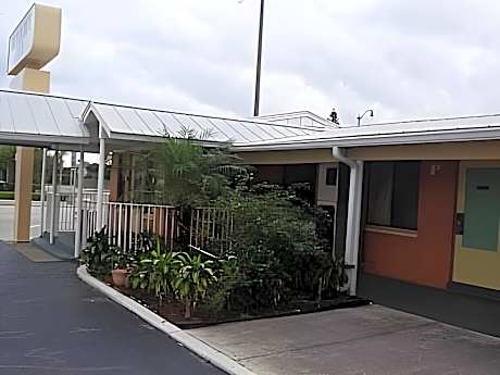 Economy Inn