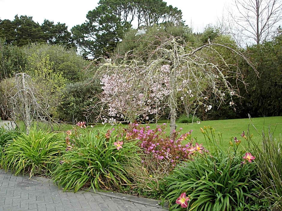 Warkworth Country House