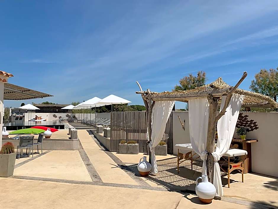 Lodge Sainte Helene