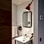 pentahotel Paris Charles de Gaulle