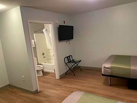 Quadruple Room - Smoking