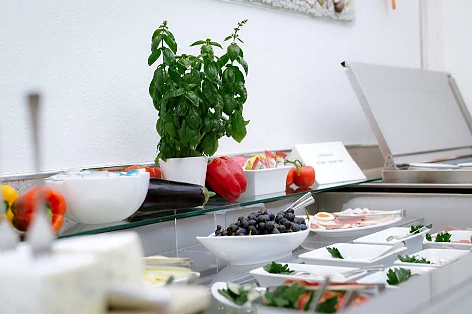 Hotel Deutscher Kaiser