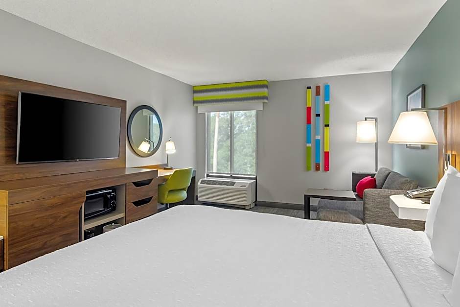 Hampton Inn By Hilton Jacksonville-Ponte Vedra Beach