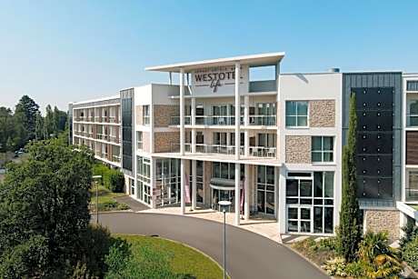 Golden Tulip Nantes Carquefou Suite