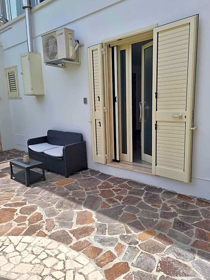 Albatros B&B Porto Cesareo