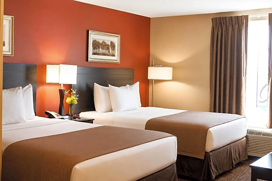 MainStay Suites Rapid City