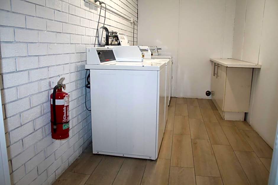 Marco Polo Motor Inn - Sydney