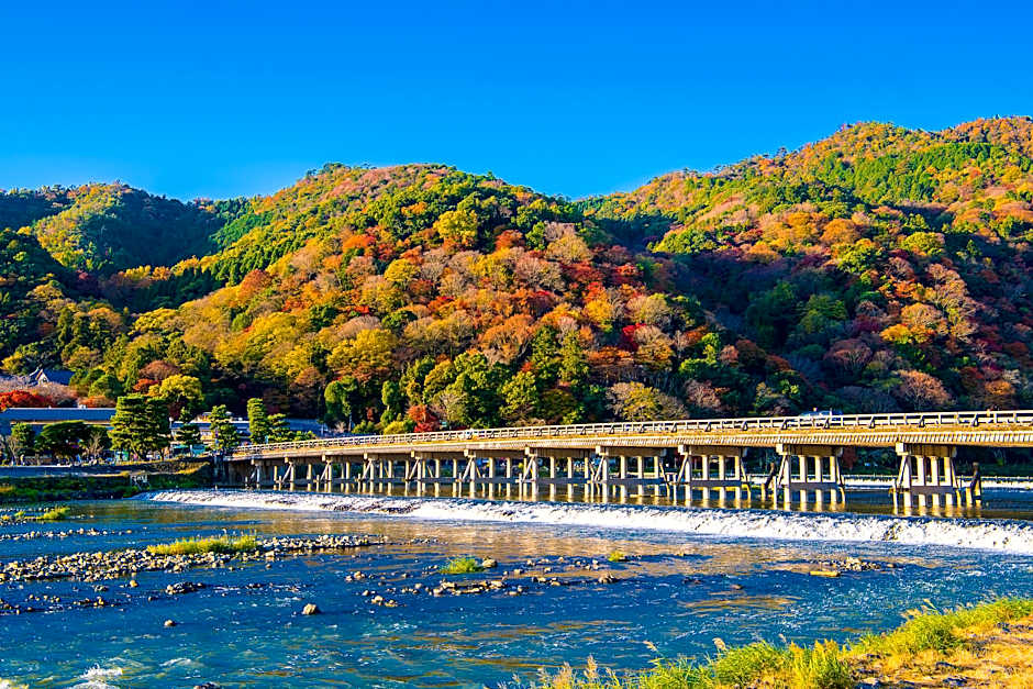 Garner Hotel Kyoto Shijo Karasuma By Ihg