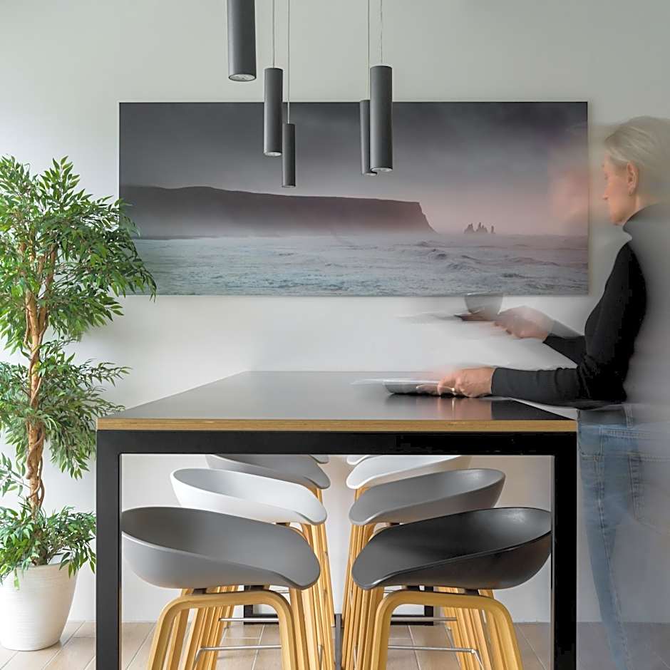 Storm Hotel by Keahotels