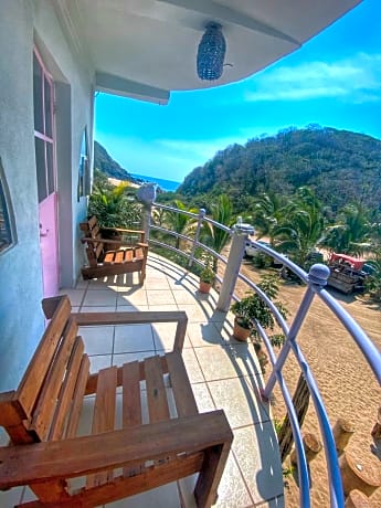 Colibri Hotel
