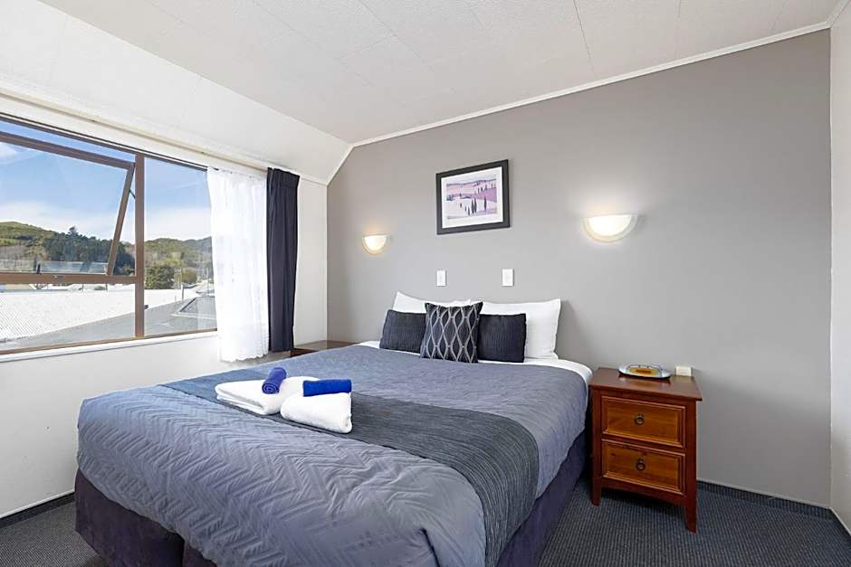Kings Gate Motel