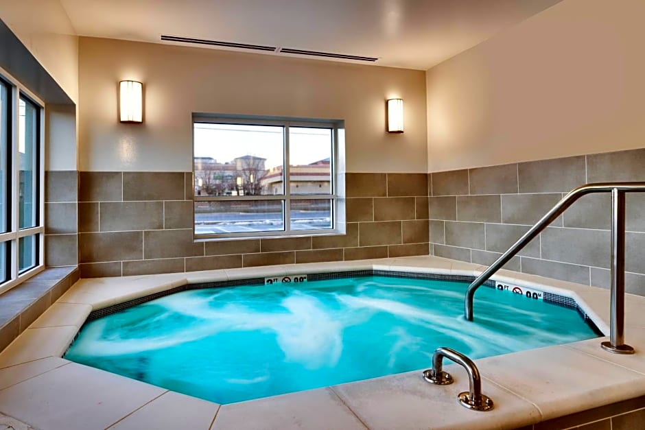 TownePlace Suites by Marriott Salt Lake City Murray