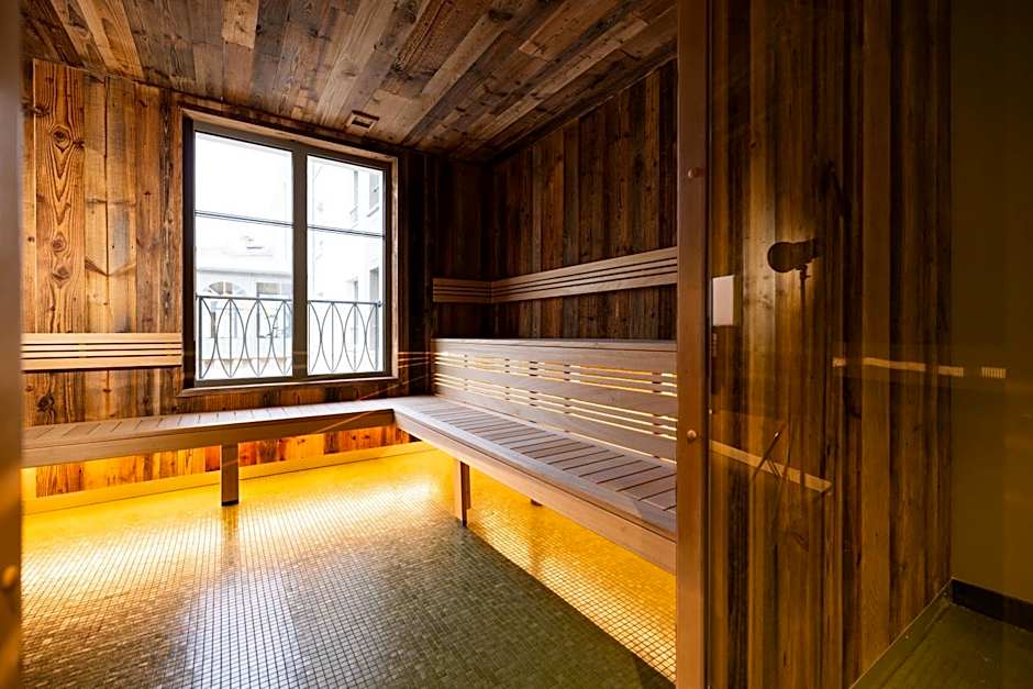 Serra Boutique Hotel