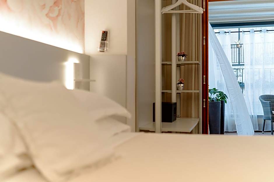 Hotel Giulietta e Romeo ***S