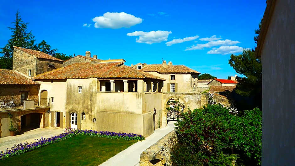 Domaine Des Escaunes